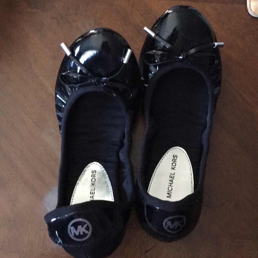 Michael Korse Flats